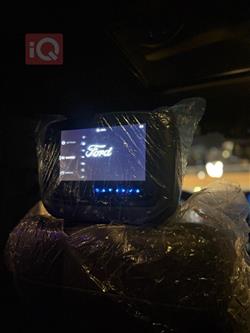 فورد إكسبلورر